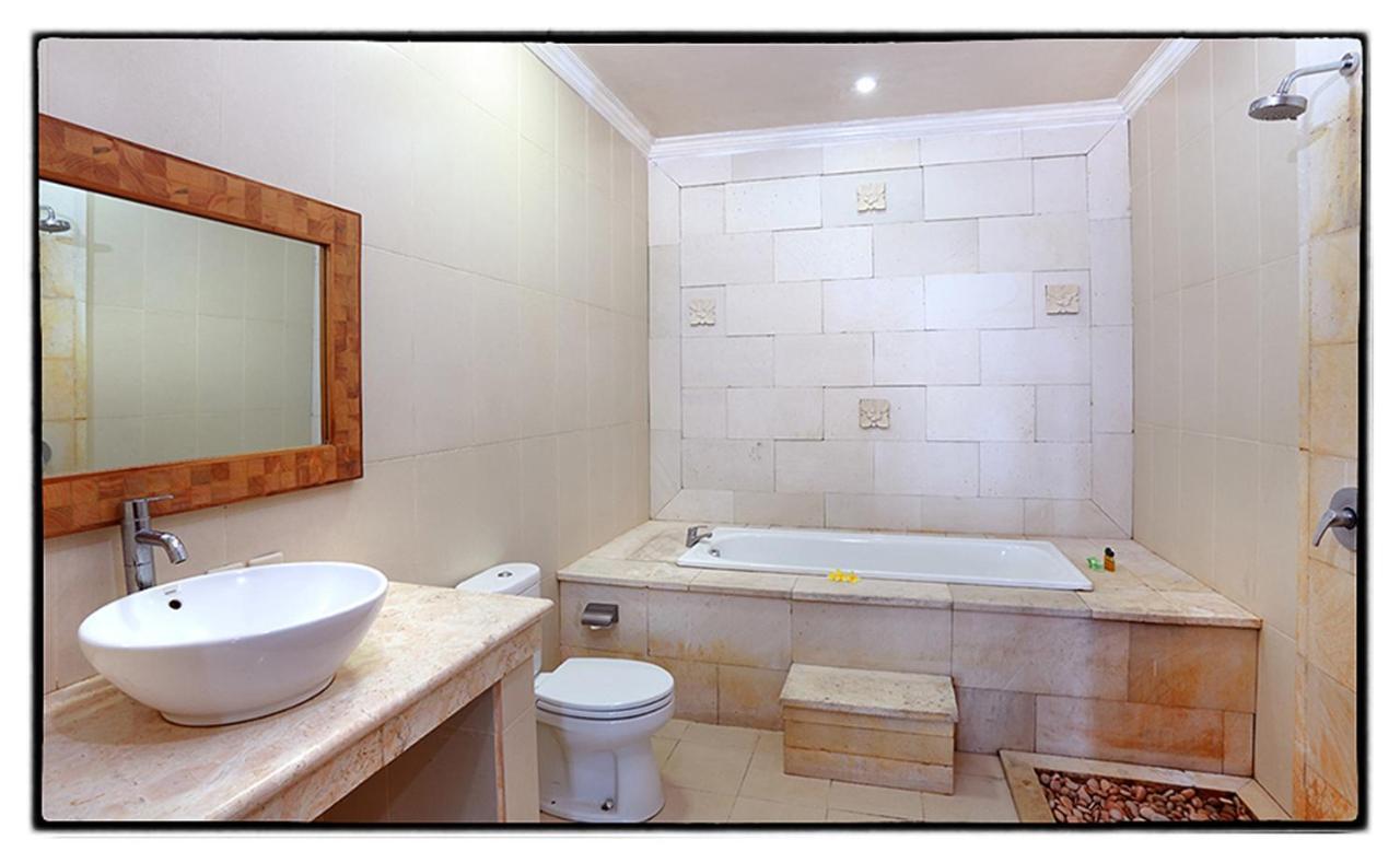 Mascot Hotel סנגיגי מראה חיצוני תמונה