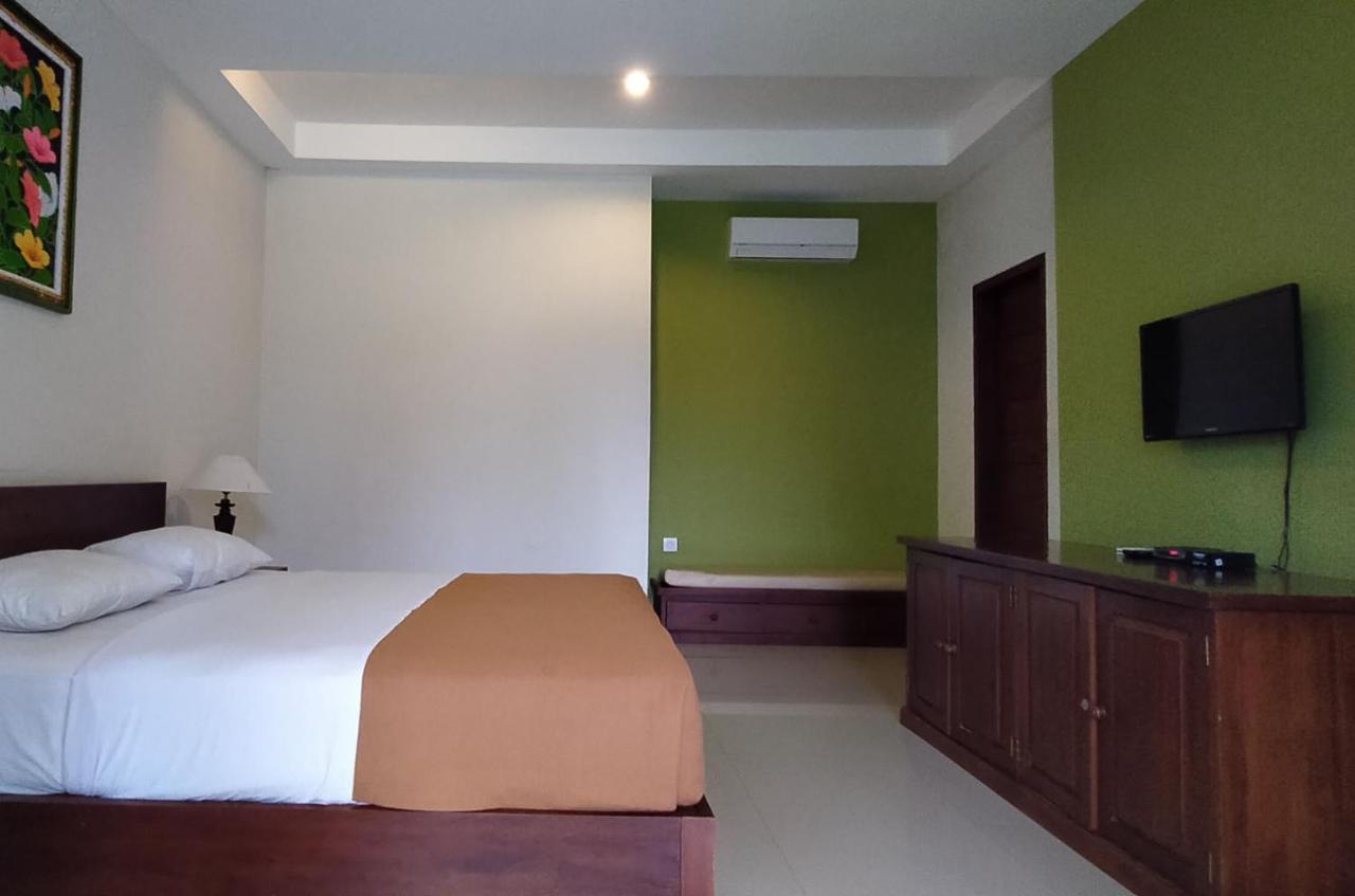 Mascot Hotel סנגיגי מראה חיצוני תמונה