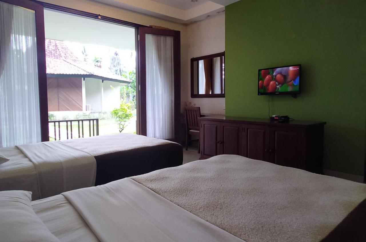 Mascot Hotel סנגיגי מראה חיצוני תמונה
