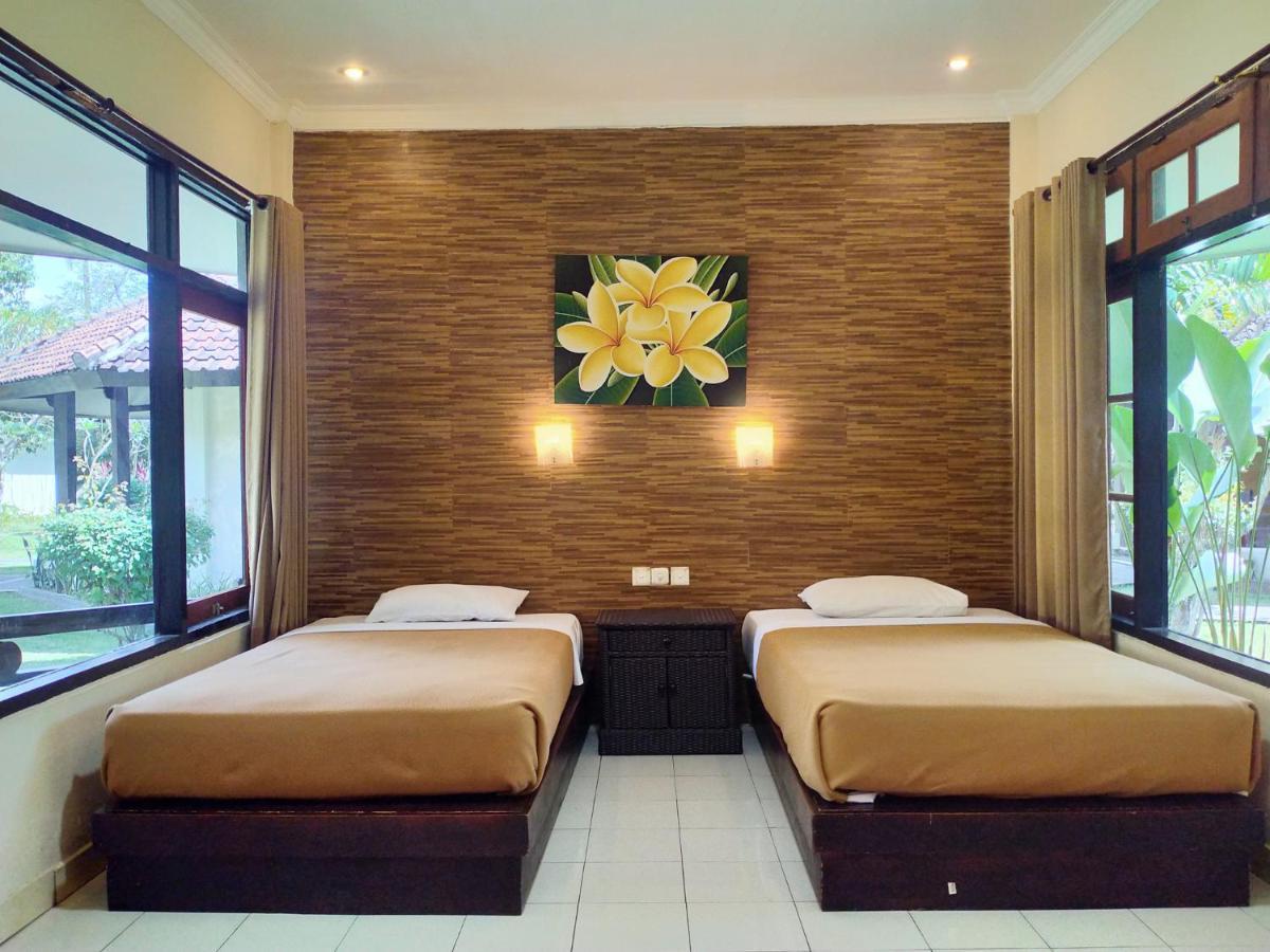 Mascot Hotel סנגיגי מראה חיצוני תמונה